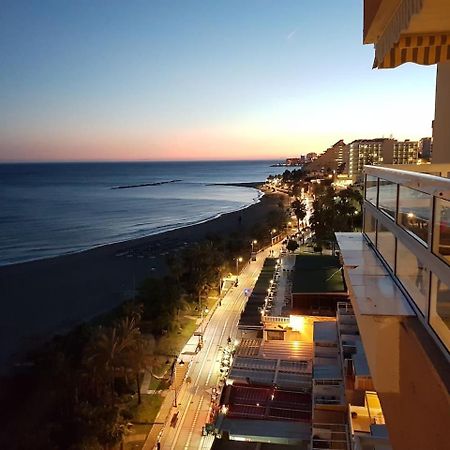 Apartmán Panoramic Seaview Puerto Marina Benalmádena Exteriér fotografie