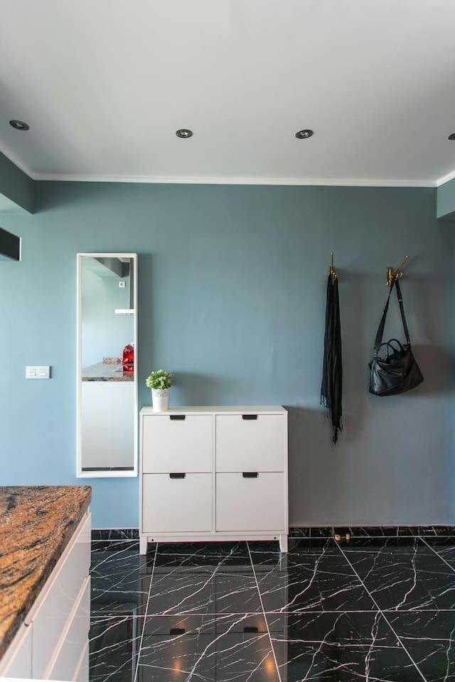 Apartmán Panoramic Seaview Puerto Marina Benalmádena Exteriér fotografie