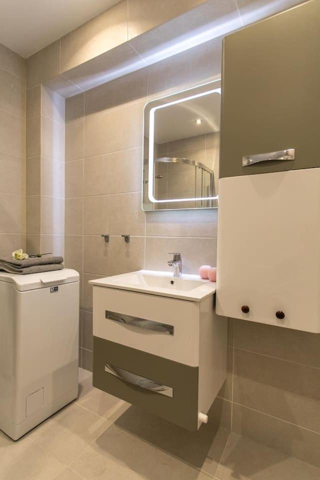 Apartmán Panoramic Seaview Puerto Marina Benalmádena Exteriér fotografie